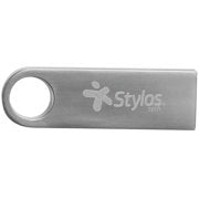 XZEAL - Memoria USB Stylos ST100 128GB Conexion Tipo A 2.0