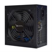 XZEAL - Fuente de Poder Xzeal 650W 80 PLUS Bronze NO Modular 24-pin ATX 120mm