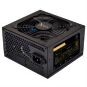 XZEAL - Fuente de Poder Xzeal 650W 80 PLUS Bronze NO Modular 24-pin ATX 120mm