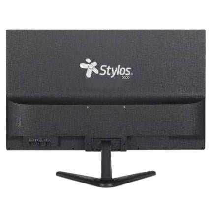 XZEAL - Monitor Stylos 19" LED 1440x900 WXGA+ 60Hz HDMI Negro
