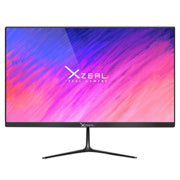 XZEAL - Monitor Xzeal 21.5" Gaming XST 580-1 Led 1920x1080 Full HD 100Hz HDMI Negro