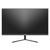 XZEAL - Monitor Stylos SMOT7 23.8" Panel LED 1920x1080 HD Plana 100Hz 5ms 1xVGA + 1xHDMI+Vesa 100x100mm Negro