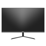 XZEAL - Monitor Stylos SMOT7 23.8" Panel LED 1920x1080 HD Plana 100Hz 5ms 1xVGA + 1xHDMI+Vesa 100x100mm Negro