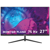 XZEAL - Monitor Stylos 27" SMOT8 LED HD Panel VA Plano 75Hz 5ms 1xVGA + 1xHDMI + Vesa 100x100mm Negro