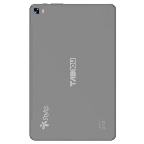 XZEAL - Tableta Stylos 10.4" TAB104 TPU Cover 4Gb Ram 128Gb Rom Android 13 T606 Octa Core 5MP Fron+13MP Tras7000mAh USB-C