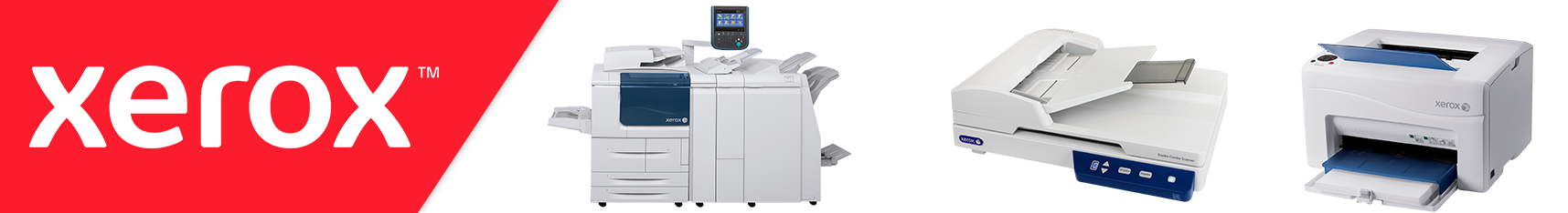 XEROX
