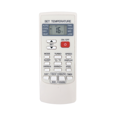 AUFIT - Control Remoto para Minisplit