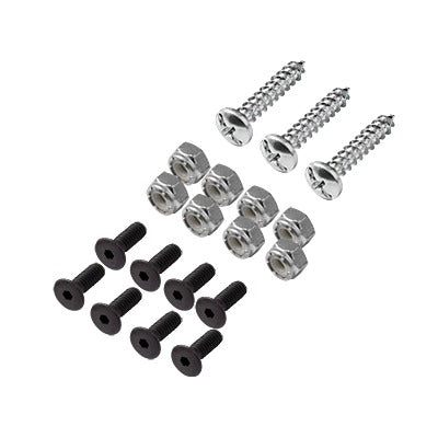 ACCESSPRO - Kit de Tornillos para PROMAG600.