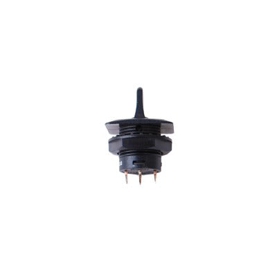 FEDERAL SIGNAL - Interruptor de palanca para sirena PA30012MSC