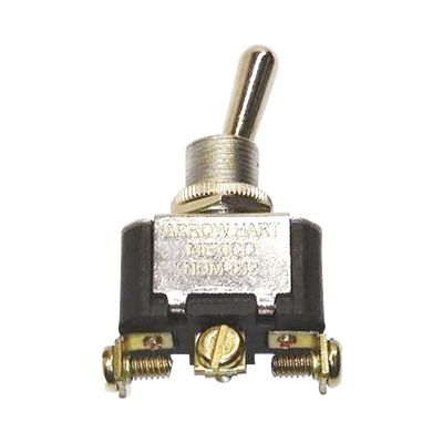 FEDERAL SIGNAL - Switch de palanca para sirena PA300