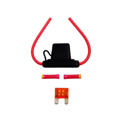 FEDERAL SIGNAL - Kit de fusibles para torretas Legend