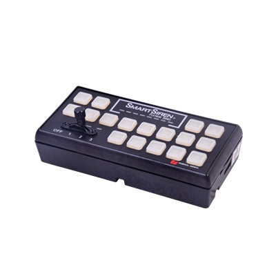 FEDERAL SIGNAL - Cabezal para SSP3000.