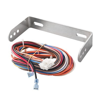FEDERAL SIGNAL - Kit de accesorios (Conectores, bracket, y tornillería para 690-000)