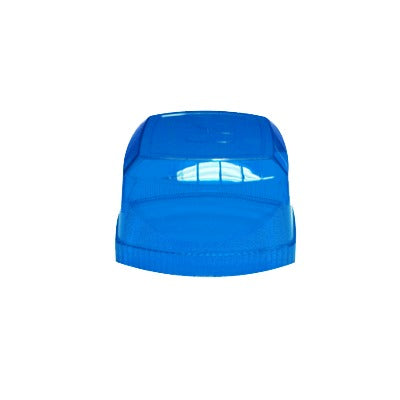 FEDERAL SIGNAL - Domo de reemplazo para FIRE BEAM. Color azul