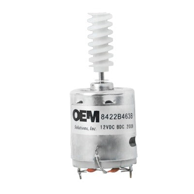 FEDERAL SIGNAL - Motor 95 fpm