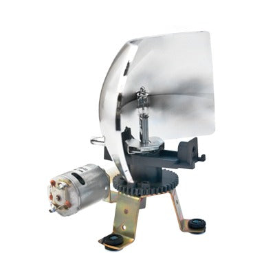 FEDERAL SIGNAL - Rotor completo de 175 rpm para StreetHawk
