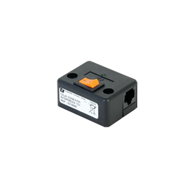 FEDERAL SIGNAL - Caja de switch para sirena 202-0141AH