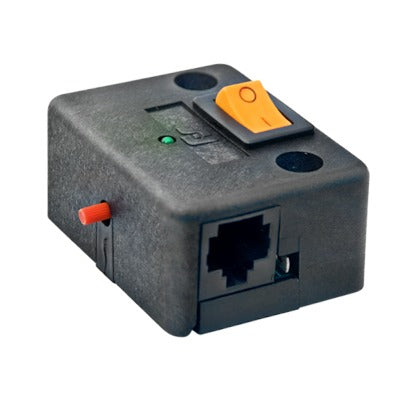 FEDERAL SIGNAL - Interruptor Principal para Sirena 202-0141AH