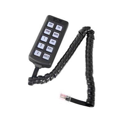 FEDERAL SIGNAL - Control Remoto para AS422 / 6SFS