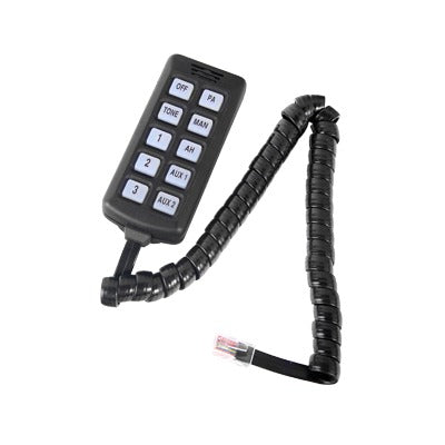 FEDERAL SIGNAL - Control Remoto para AS422 / 6SFS