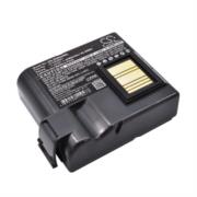 ZEBRA - Batería Zebra ZQ630 6800 mAh para ZQ630