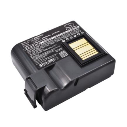 ZEBRA - Bateria Zebra ZQ630 6800mAh para ZQ630