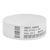ZEBRA - Brazalete Zebra Sintetico de 1x6 DT Z-Band Ultra Soft Adhesiva Permanente Cartucho con 300 Brazaleres/ 6pzs x Caja