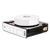 ZEBRA - Brazalete Zebra Sintetico de 1x6 DT Z-Band Ultra Soft Adhesiva Permanente Cartucho con 300 Brazaleres/ 6pzs x Caja