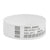 ZEBRA - Brazalete Zebra Sintetico de 1x11 DT Z-Band Ultra Soft Adhesiva Permanente Cartucho con 175 brazaleres/ 6pzs x Caja