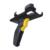 ZEBRA - Mango de Gatillo Zebra con Empuñadura de Pistola Requiere Carcasa SG-TC2L-BOOT-01 para TC22/TC27