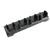 ZEBRA - Cuna de Carga Zebra 4 Baterias Requiere de Fuente de Alimentacion de Nivel VI PWR-BGA12V108W0WW Cable de cc CBL-DC