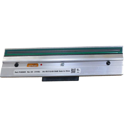 ZEBRA - Cabezal de impresion Zebra 300Dpi ZT620 ZT620R