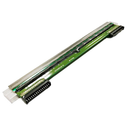 ZEBRA - Kit Zebra Cabezal de impresion de 203 dpi Para ZD420D - ZD620D