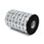ZEBRA - Ribbon Cera/Resina Zebra Modelo 5555 (8.66 x 450 metros) Nucleo 1 Contiene 6pzs / Caja (Para Impresoras Industriales)