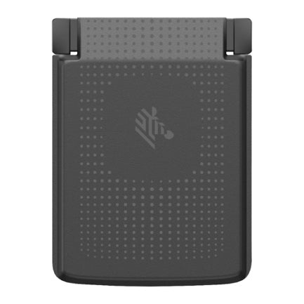 ZEBRA - Bateria Zebra de Iones de Litio PowerPrecision de 5200 mAh de capacidad extendida para TC22/TC27