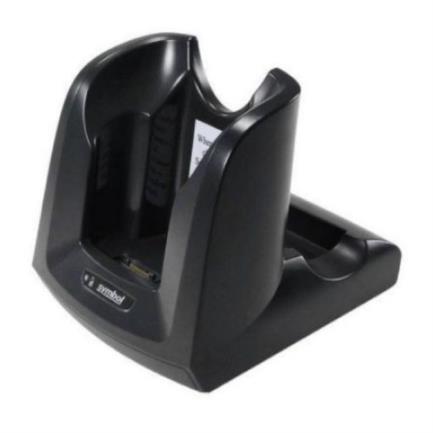 ZEBRA - Cargador Zebra 50W Negro para MC33