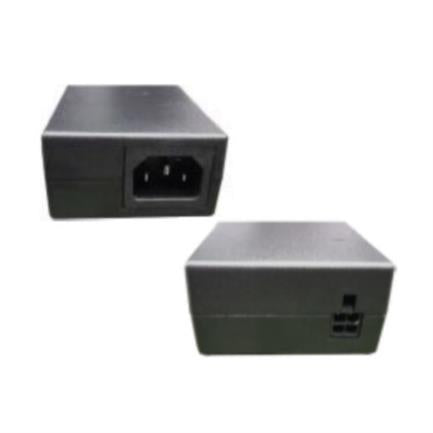 ZEBRA - Cargador de Bateria Zebra 100-240V Negro