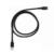 ZEBRA - Cable Zebra USB a Macho USB C Macho 1 Metro Negro