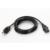 ZEBRA - Cable de Poder Zebra 23844-00-00R para Tableta Macho-Hembra para DS9808-R/DS6878-SR