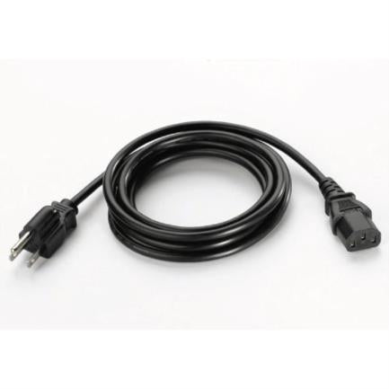 ZEBRA - Cable de Poder Zebra 23844-00-00R para Tableta Macho-Hembra para DS9808-R/DS6878-SR