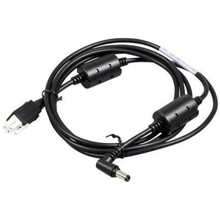 ZEBRA - Cable Zebra 12VDC 4.16A para SAC-TC2L-4SCHG-01 CRD-TC2L-BS11B-01 y PWR-BGA12V50W0WW