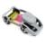 ZEBRA - Cinta de Impresora Zebra Color YMCKO 200 Imágenes para ZC100/ZC300