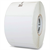ZEBRA - Etiqueta Papel Zebra 4"x4" TT Recubierto Adhesivo Permanente Núcleo de 3" 1500/Caja con 4pzs de Rollo