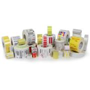 ZEBRA - Etiqueta Papel Zebra 4x6" DT Z-Perform 1000D Value sin Recubrimiento Adhesivo Permanente 6pzs x Caja