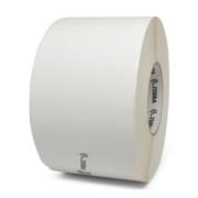 ZEBRA - Etiqueta Zebra Papel 4 x 6.5 pulg TT 900/Caja con 4 Rollos para Impresora ZT