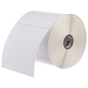 ZEBRA - Etiqueta Zebra papel 4 x 4 pulg DT Z-Perform 2000D núcleo 1 pulg 640/caja con 6 rollos para impresoras ZD