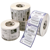 ZEBRA - Etiqueta de Papel Zebra Z-Perform 2000D 4x2pulg DT Nucleo1pulg con 1240etiq x rollo/Caja con 6 Rollos para Impresoras ZD