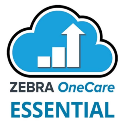 ZEBRA - Garantía Zebra OneCare Essential Z1C 3 Anos Cobertura integral Para MC94XX Comprado dentro de los 30 Dias
