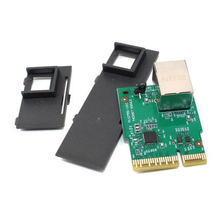 ZEBRA - Modulo Zebra Ethernet para ZD421D ZD421T ZD421C ZD411D ZD411T