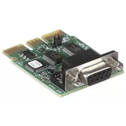 ZEBRA - Modulo Zebra Serial RS232 para ZD421D ZD421T ZD421C ZD411D ZD411T